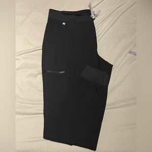 Figs Zamora Jogger Scrub Pant- XL/T